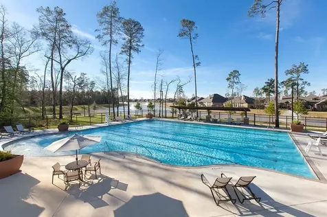 2622 Ivy Wood Lane Conroe TX 77385
