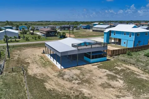 996 Blue Water Boulevard Sargent TX 77414