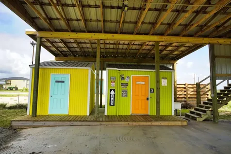996 Blue Water Boulevard Sargent TX 77414