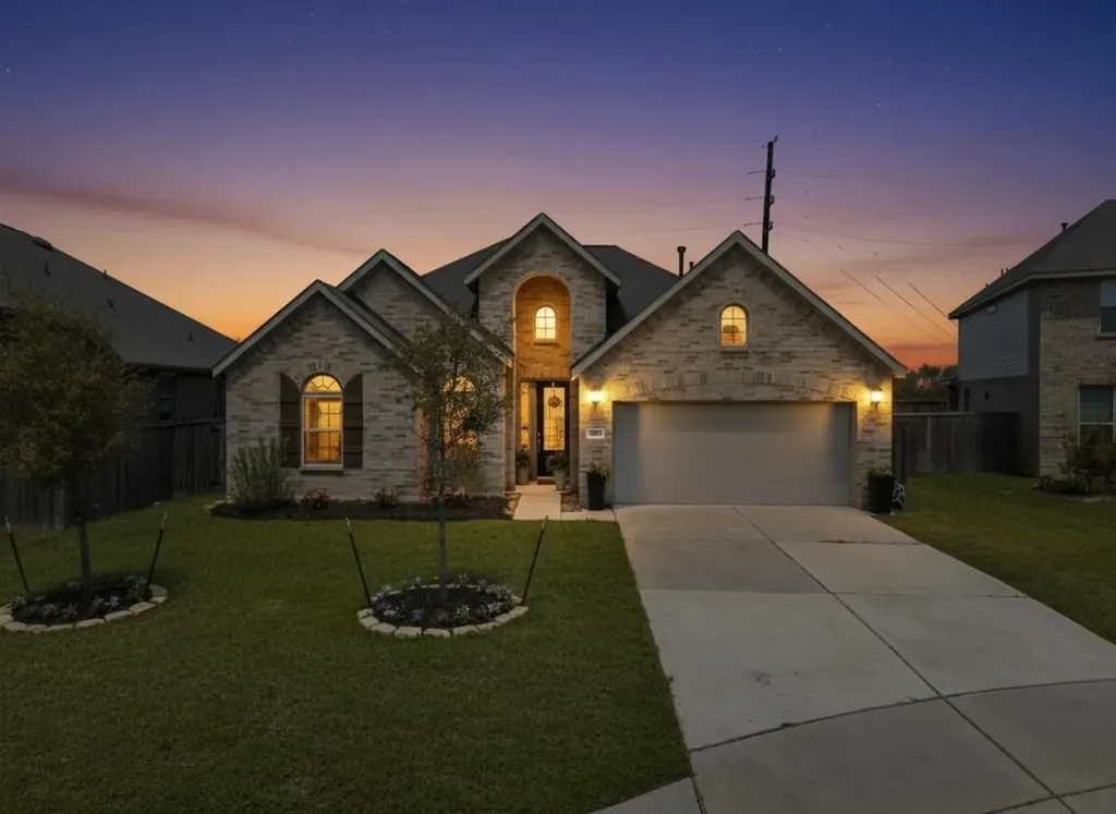 3612 Richmont Court Rosenberg TX 77469