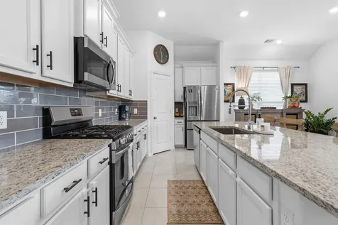 3612 Richmont Court Rosenberg TX 77469