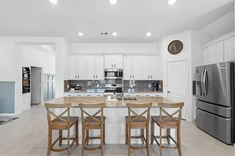3612 Richmont Court Rosenberg TX 77469