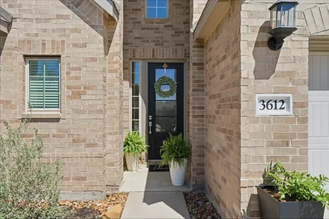 3612 Richmont Court Rosenberg TX 77469