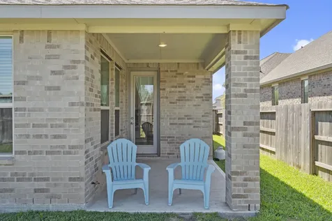 3612 Richmont Court Rosenberg TX 77469