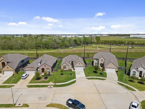 3612 Richmont Court Rosenberg TX 77469