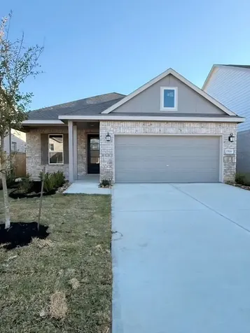 1519 Amber Skies Lane Crosby TX 77532