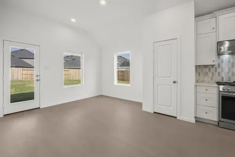 1519 Amber Skies Lane Crosby TX 77532