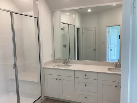 1519 Amber Skies Lane Crosby TX 77532