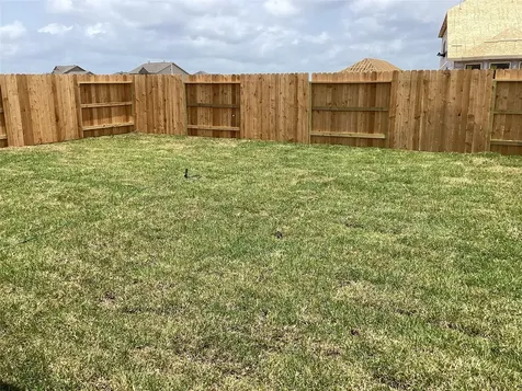1519 Amber Skies Lane Crosby TX 77532