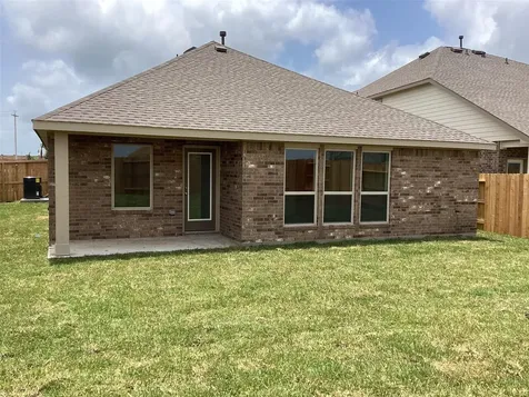 1519 Amber Skies Lane Crosby TX 77532