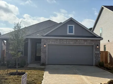 1519 Amber Skies Lane Crosby TX 77532