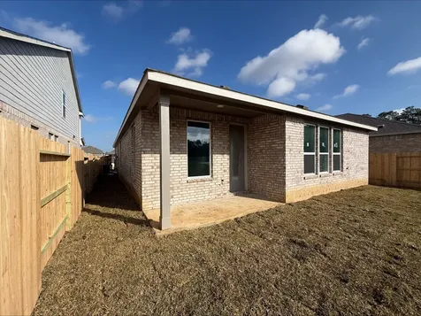 1519 Amber Skies Lane Crosby TX 77532