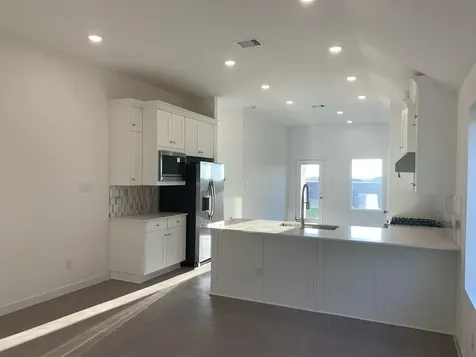 1519 Amber Skies Lane Crosby TX 77532