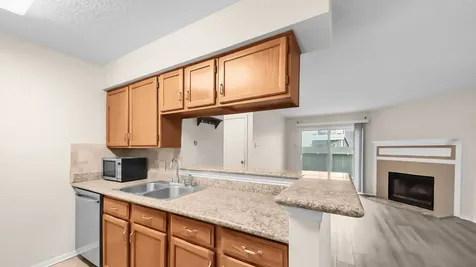 2120 El Paseo Street 1403 Houston TX 77054
