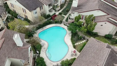 2120 El Paseo Street 1403 Houston TX 77054
