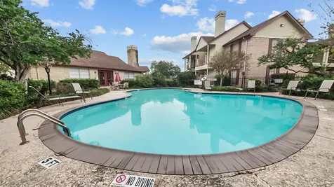 2120 El Paseo Street 1403 Houston TX 77054