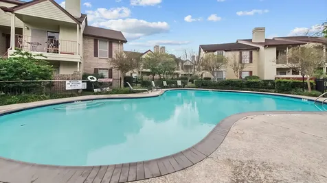 2120 El Paseo Street 1403 Houston TX 77054