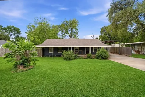 2922 Pansy Street Pasadena TX 77503