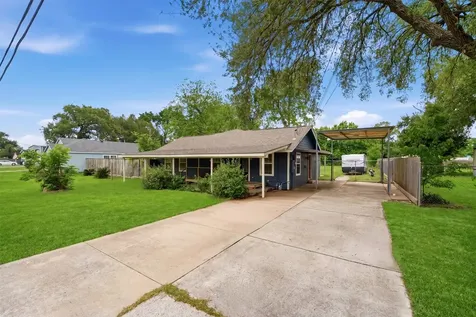2922 Pansy Street Pasadena TX 77503