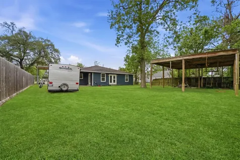 2922 Pansy Street Pasadena TX 77503