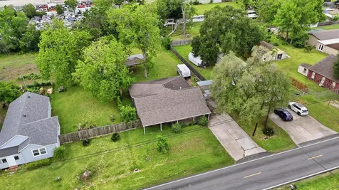 2922 Pansy Street Pasadena TX 77503