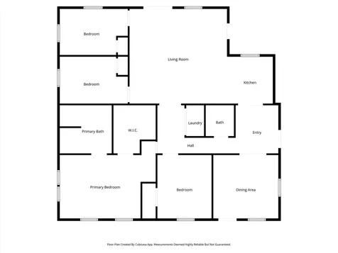 2922 Pansy Street Pasadena TX 77503