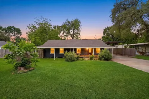 2922 Pansy Street Pasadena TX 77503