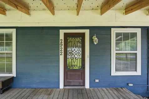 2922 Pansy Street Pasadena TX 77503