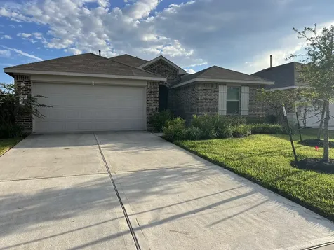 21354 Owl Road New Caney TX 77357