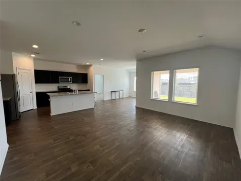 21354 Owl Road New Caney TX 77357