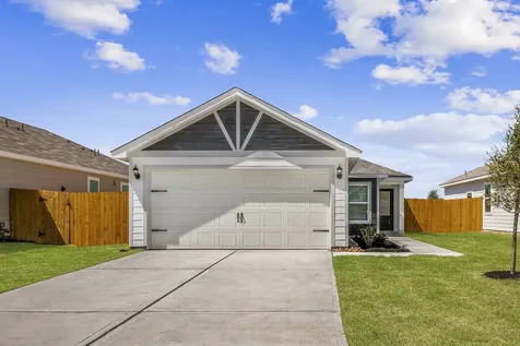 10387 Red Cardinal Drive Cleveland TX 77328