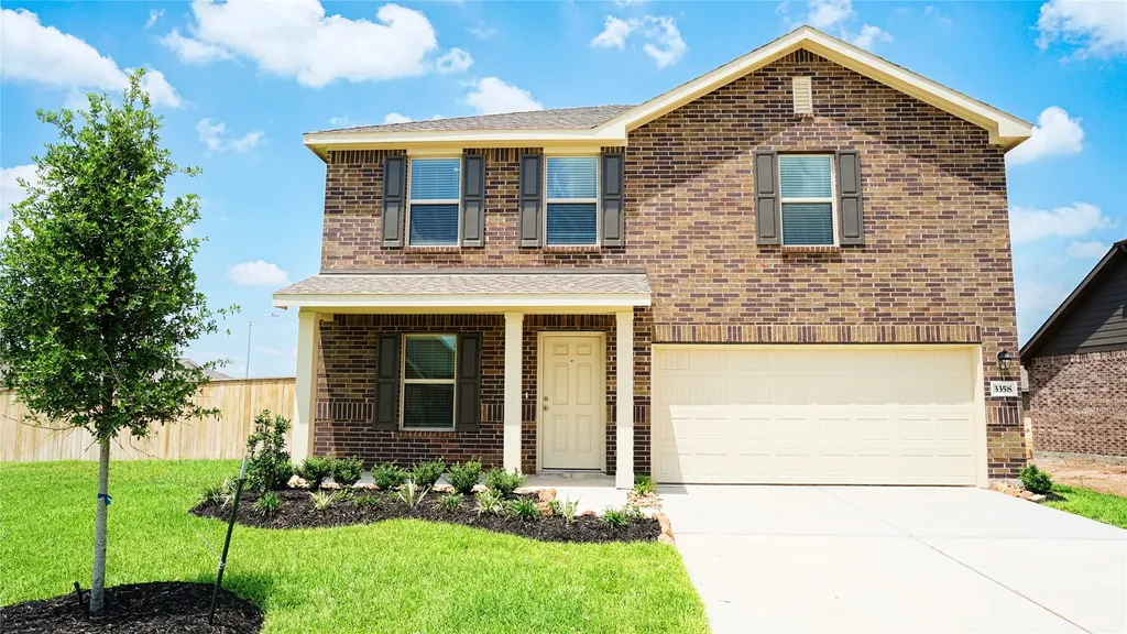 3358 Avary River Lane Richmond TX 77406