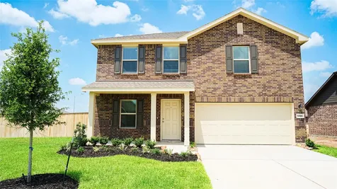 3358 Avary River Lane Richmond TX 77406