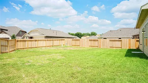 3358 Avary River Lane Richmond TX 77406