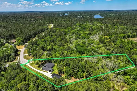 157 Wagon Pass Drive Huntsville TX 77340