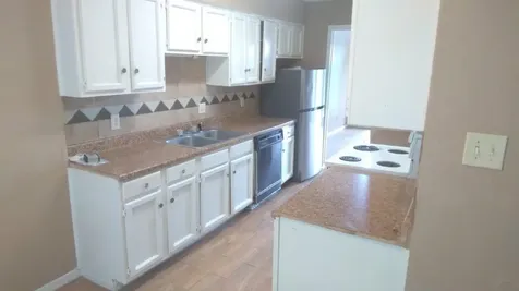2429 Miramar Court 2429 Seabrook TX 77586