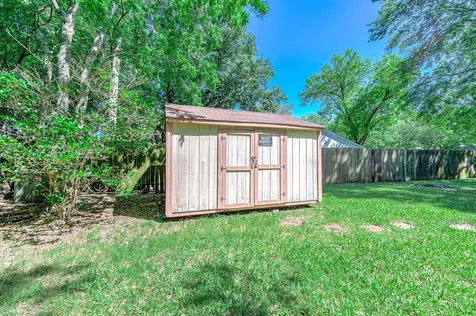 7831 Martin Wood Lane Houston TX 77086