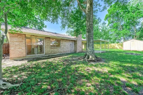 7831 Martin Wood Lane Houston TX 77086
