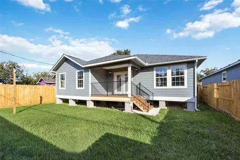 3205 Nebraska Street Baytown TX 77520