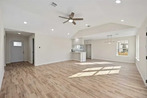 3205 Nebraska Street Baytown TX 77520