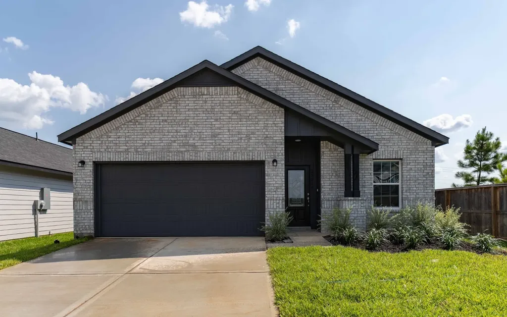 25039 Apricot Court Montgomery TX 77316