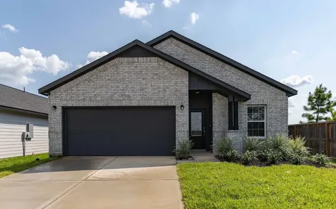 25039 Apricot Court Montgomery TX 77316