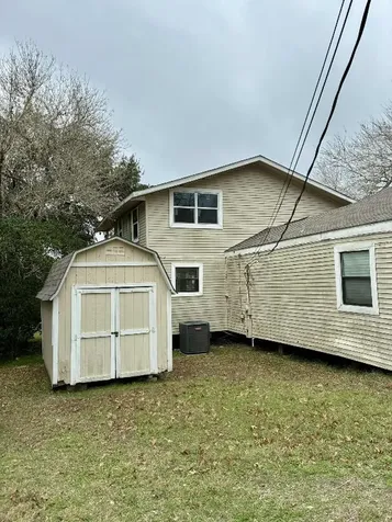 57 Lake Shore Lane Riverside TX 77320