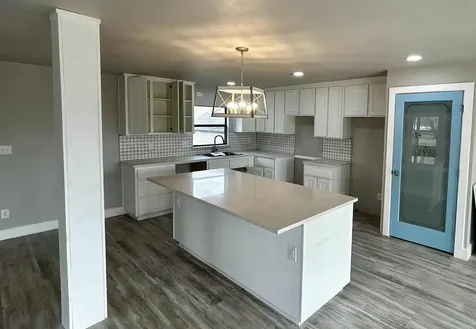 57 Lake Shore Lane Riverside TX 77320