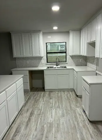 57 Lake Shore Lane Riverside TX 77320