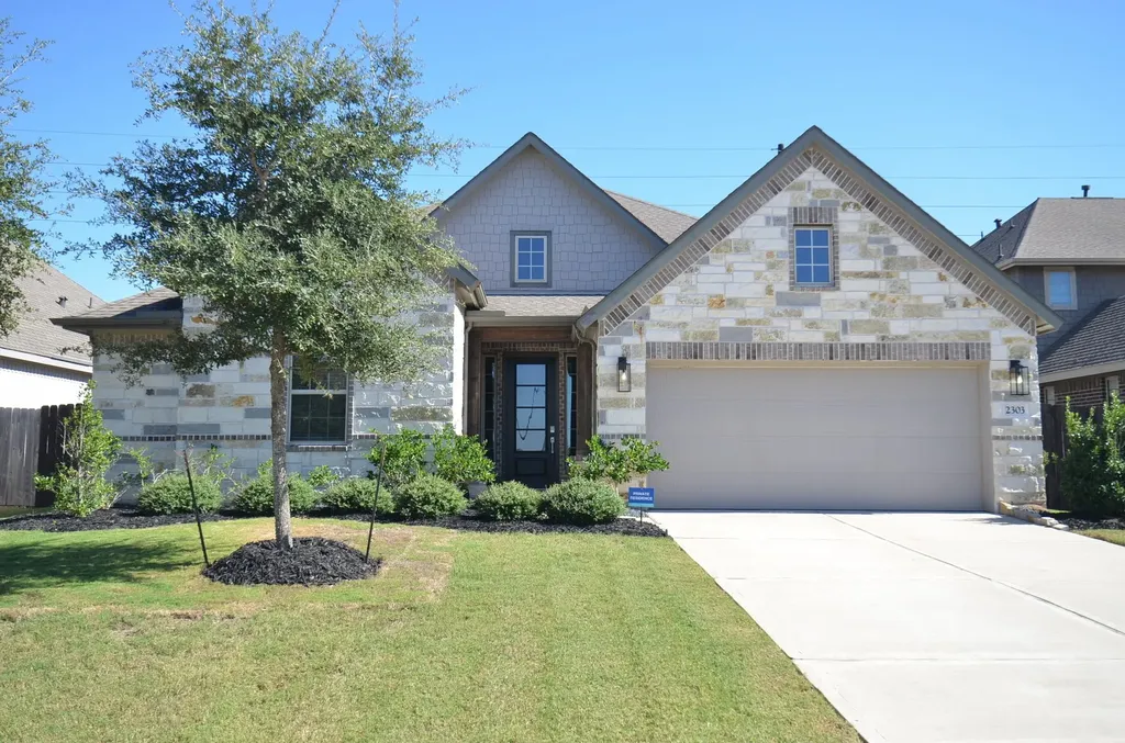 2303 Keystone Ridge Lane Richmond TX 77469