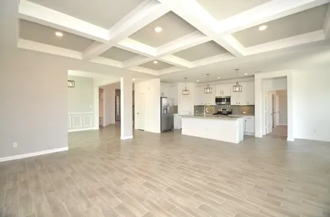2303 Keystone Ridge Lane Richmond TX 77469