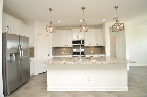 2303 Keystone Ridge Lane Richmond TX 77469