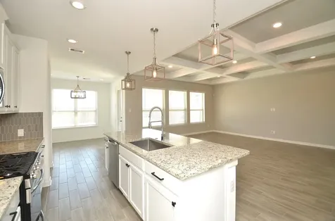 2303 Keystone Ridge Lane Richmond TX 77469