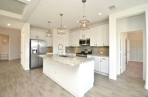 2303 Keystone Ridge Lane Richmond TX 77469